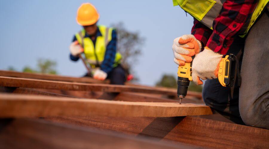 Expert flood damage restoration services in Medicine Bow, WY